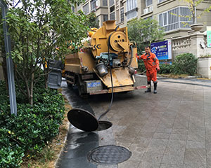 乐山管网知识-是否有行之有效的解决方案